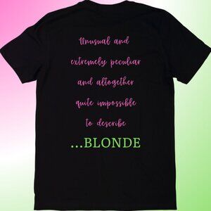 Glinda and Elphaba T-Shirt